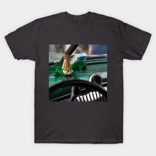 Getting Lei*d In Vehicles T-Shirt